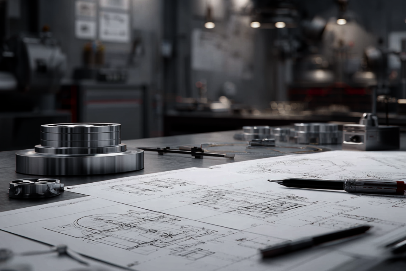 Machining Request CNC Machining FAQ in Fremont, CA | TBT Machining